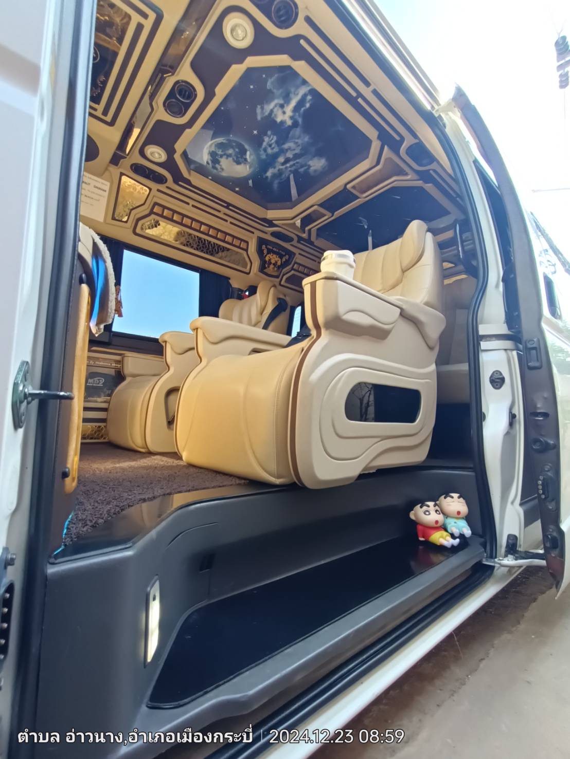 Krabi Taxi Services