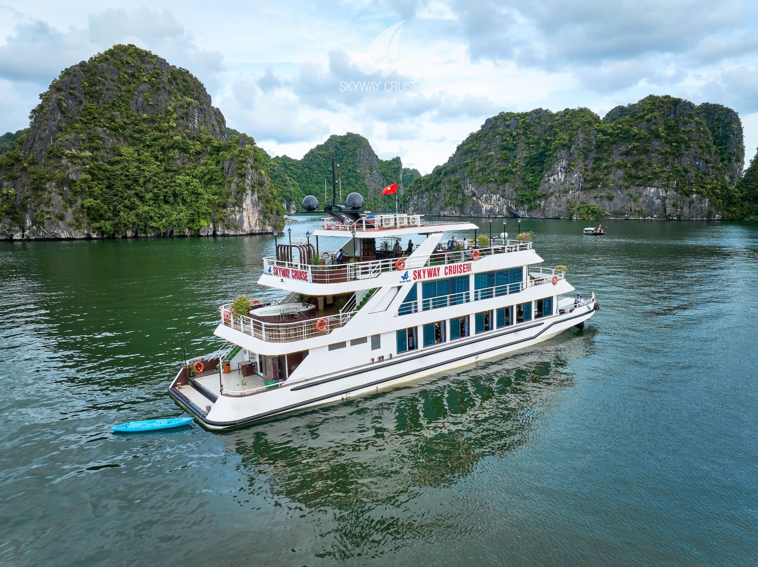 OCEAN OASIS TRAVEL LTD