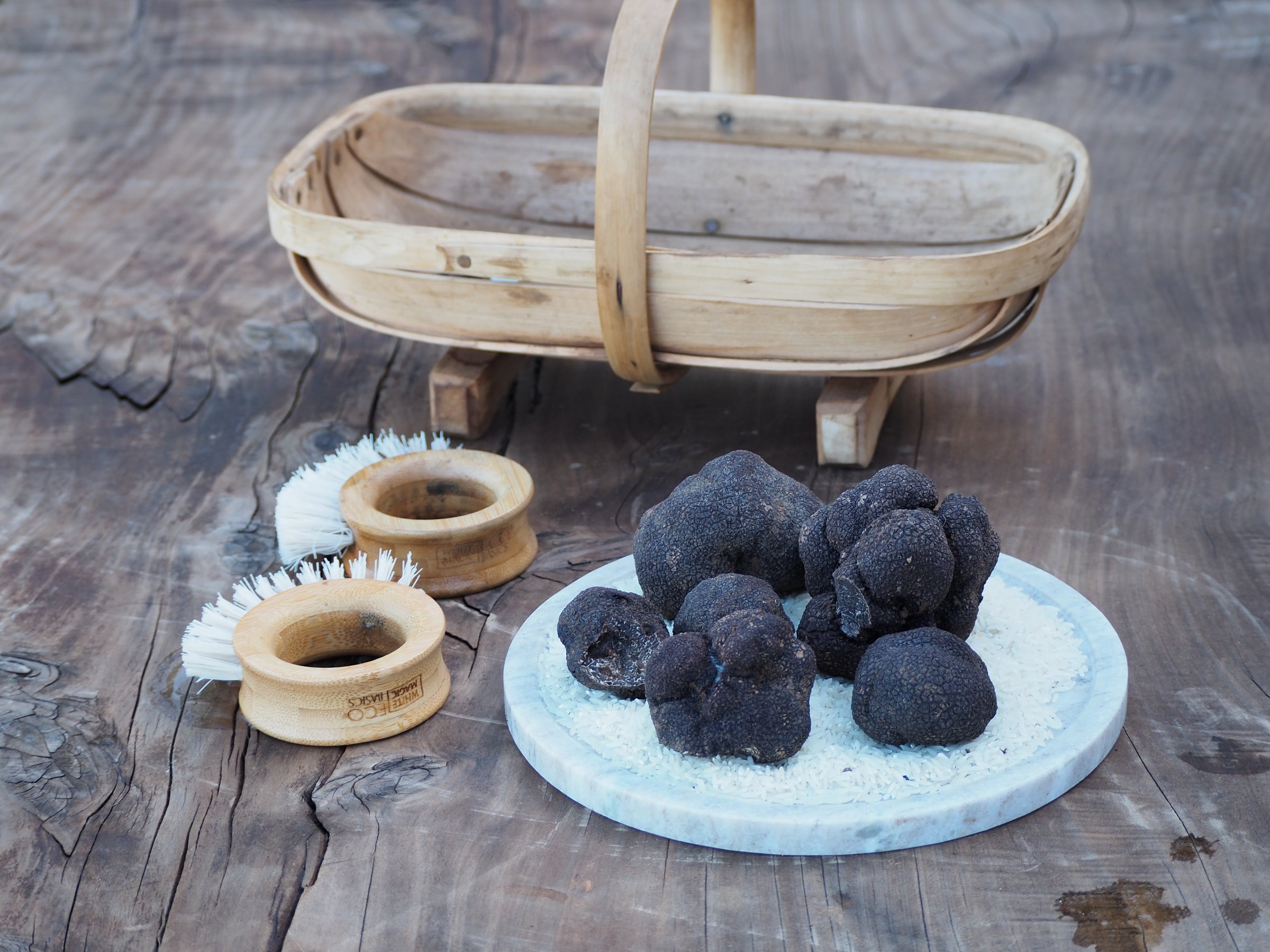 Red Hill Truffles
