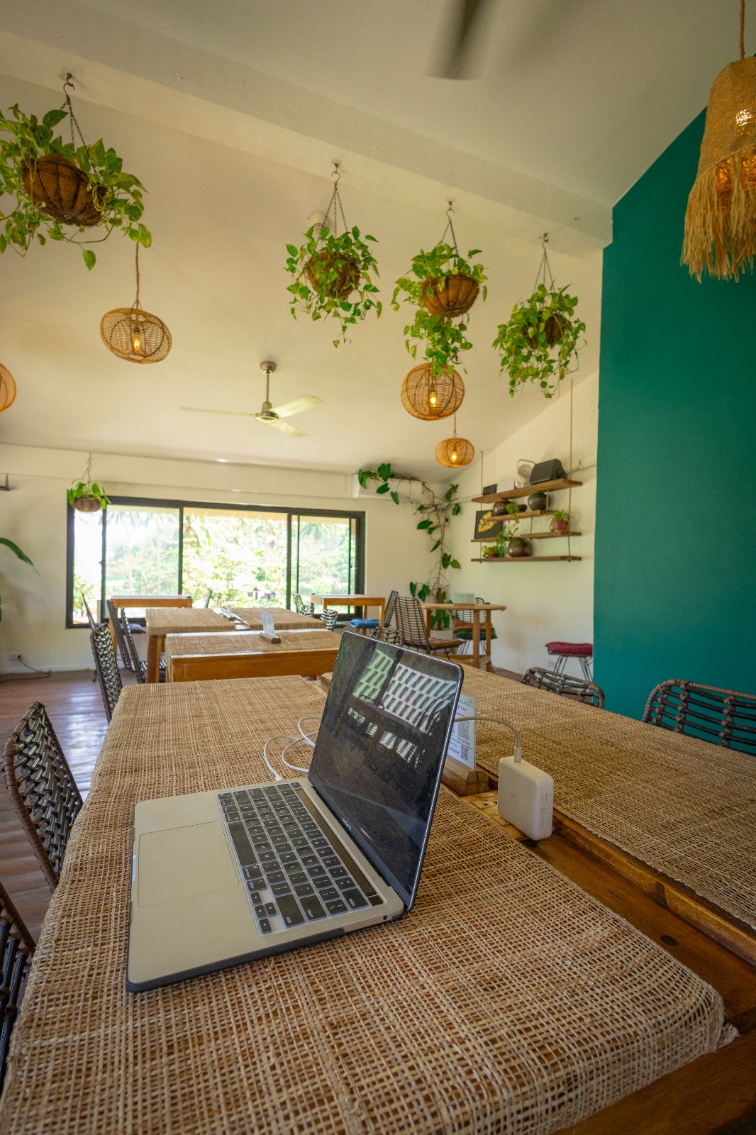 Hayahay Cafe and Coworking Inc
