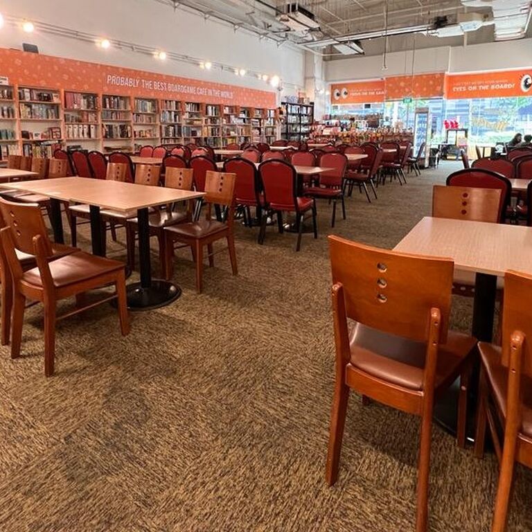 The MindCafe