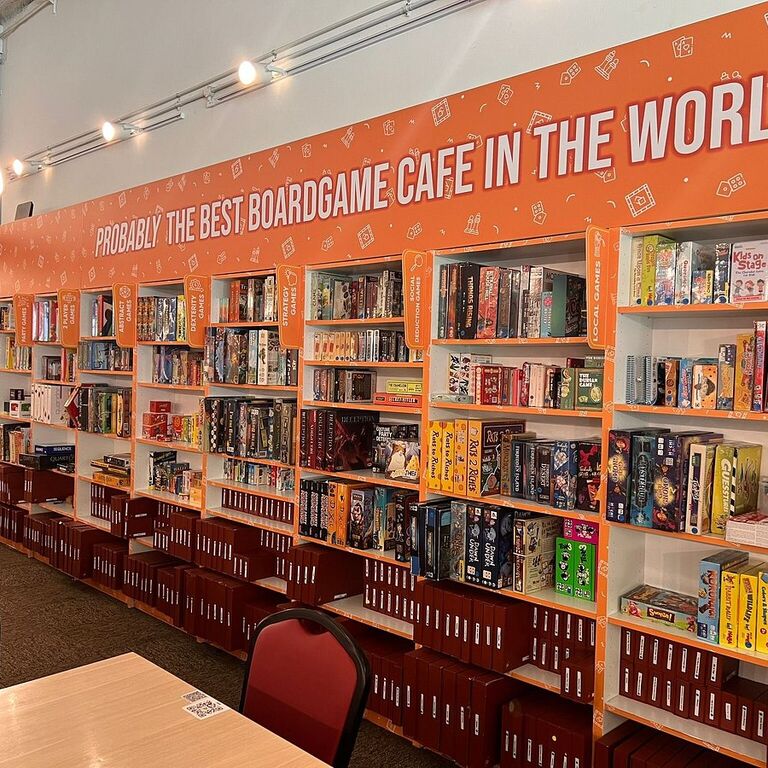 The MindCafe