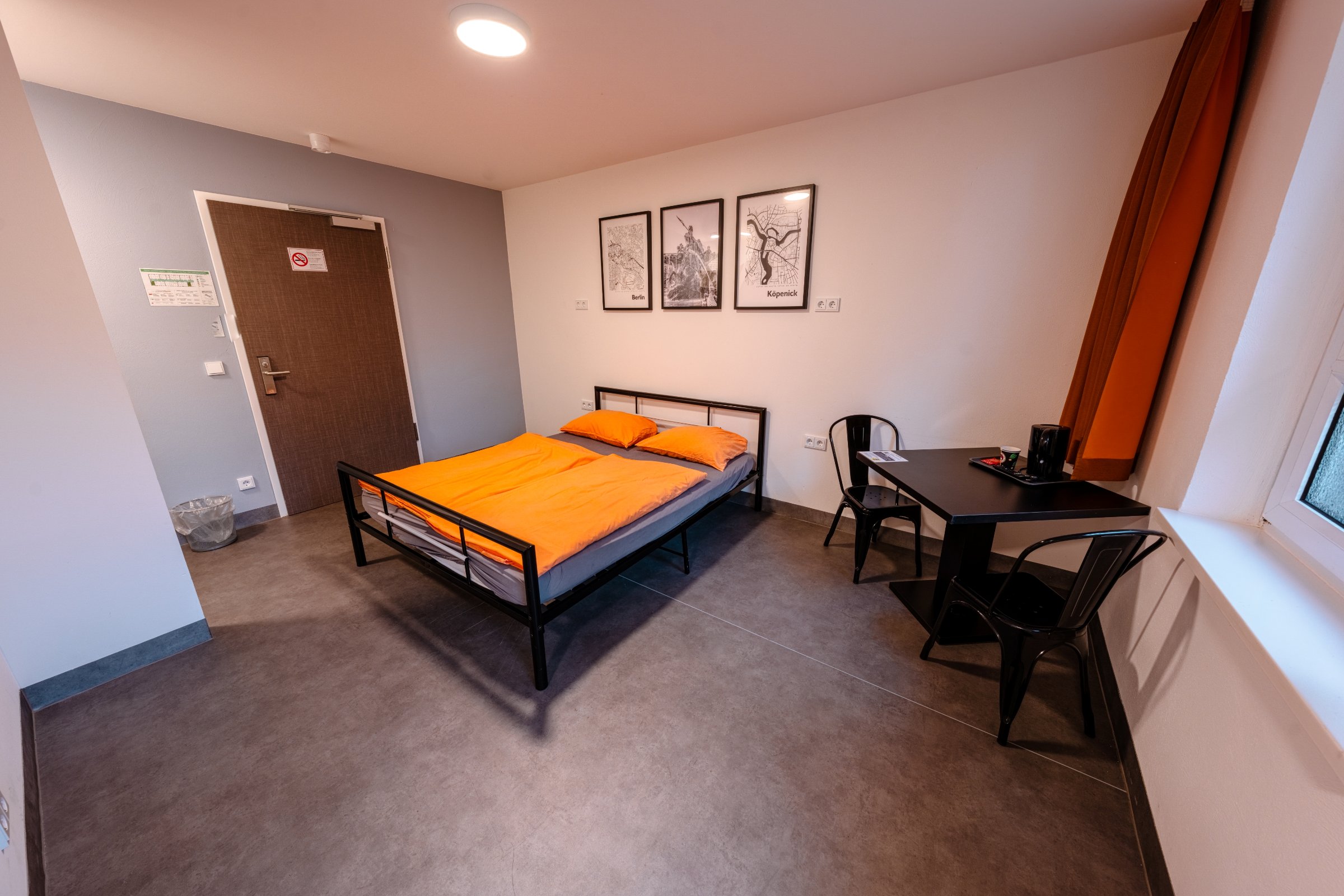 Neohostel