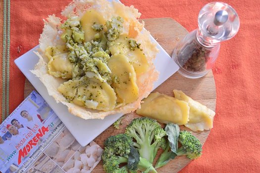 Pasta Fresca Morena