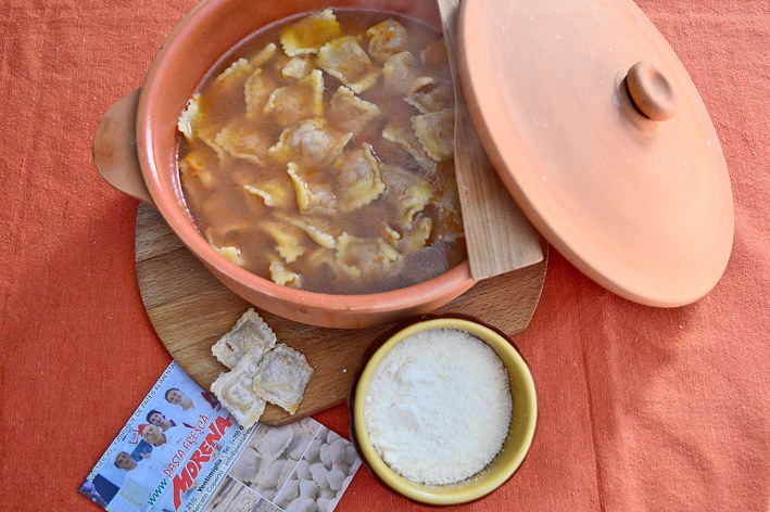 Pasta Fresca Morena