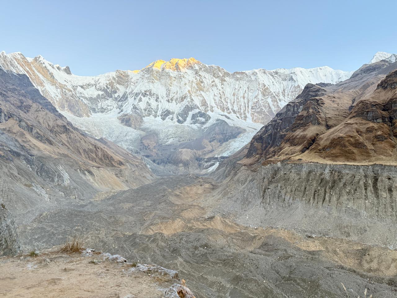 Getaway Nepal Adventure Pvt. Ltd