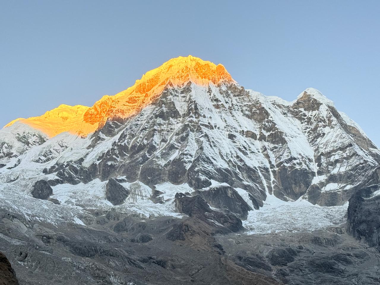 Getaway Nepal Adventure Pvt. Ltd