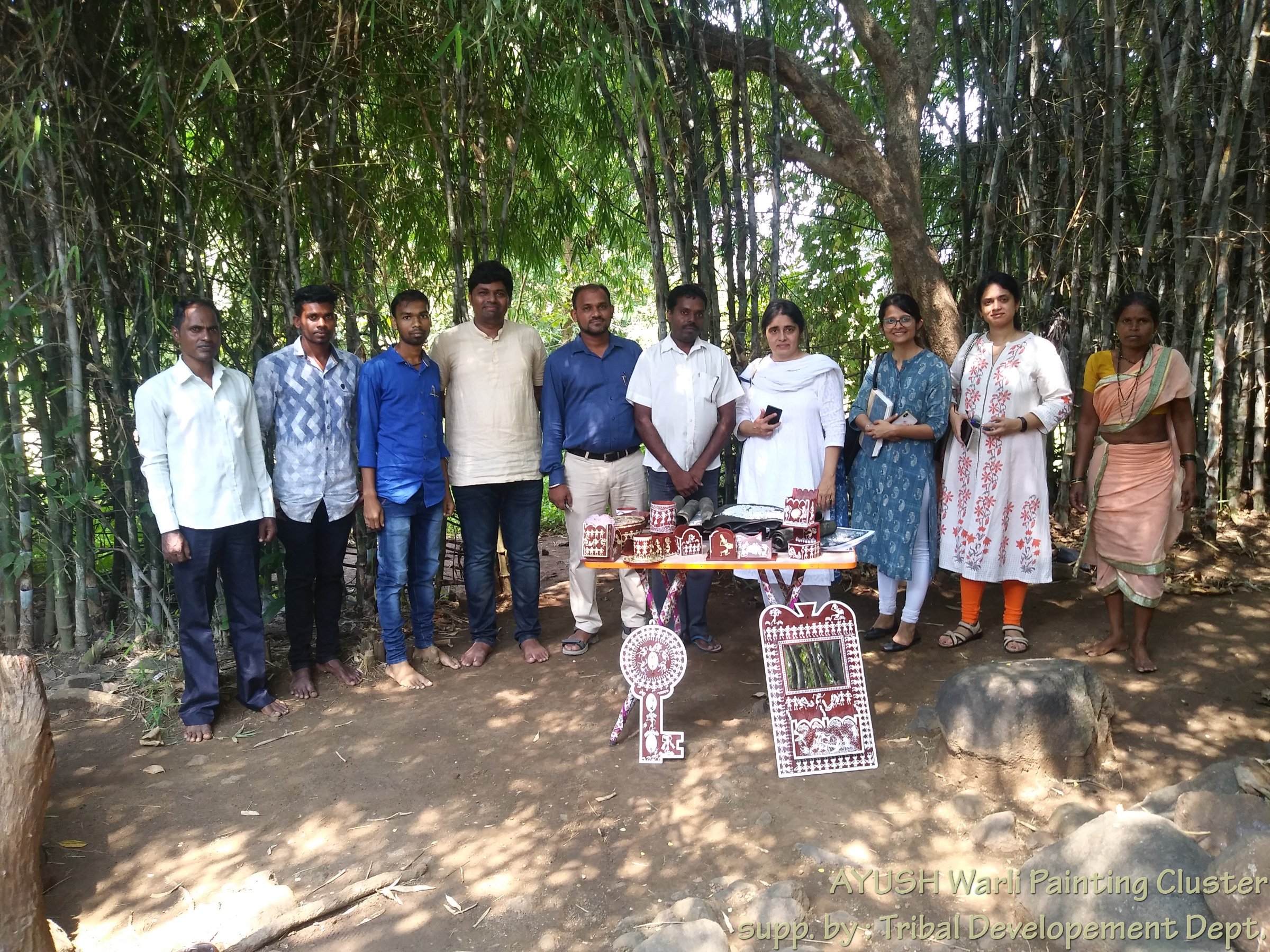 Adivasi Yuva Seva Sangh