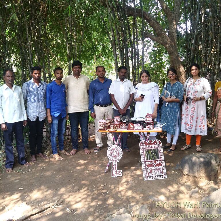 Adivasi Yuva Seva Sangh