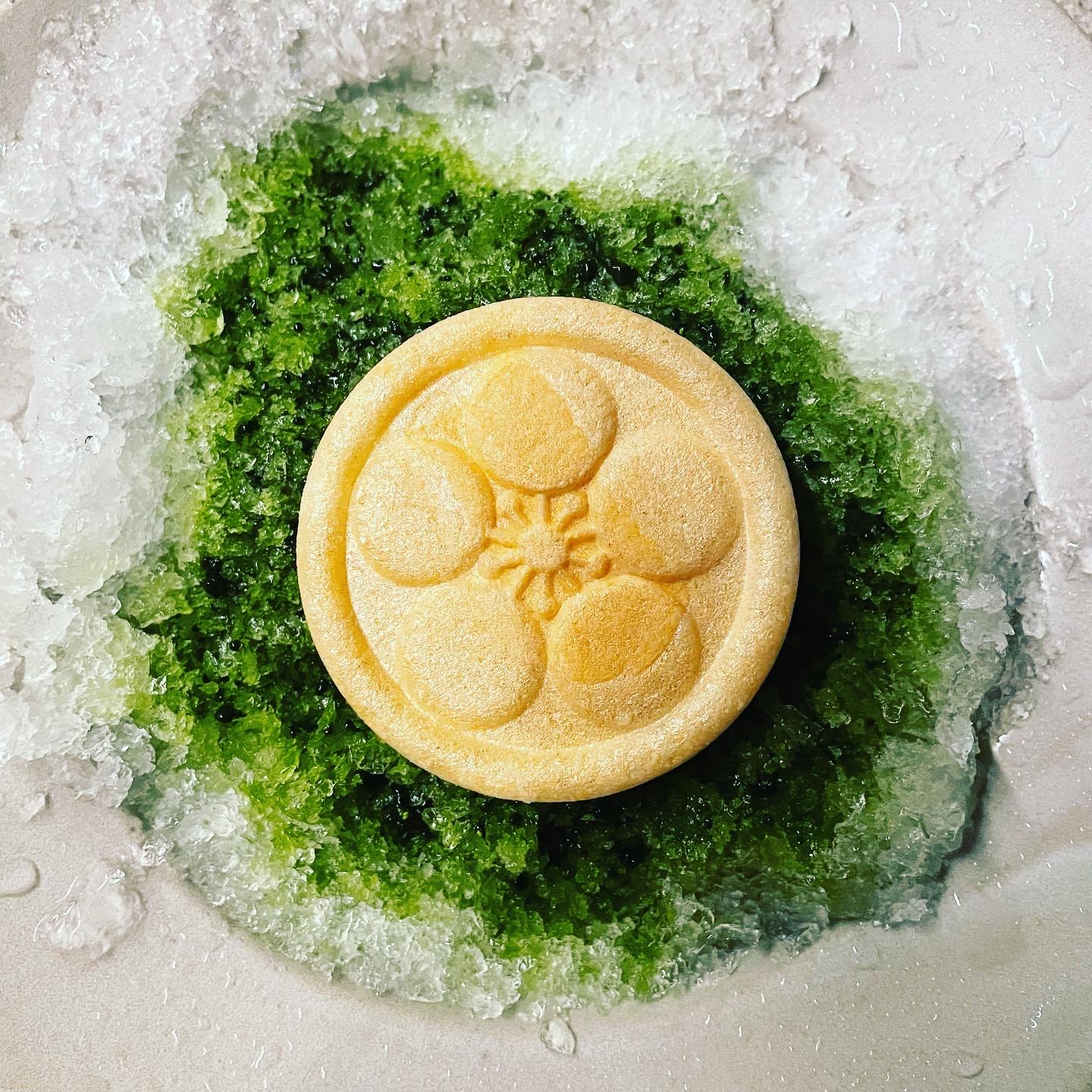CAFE Osaka Chakai