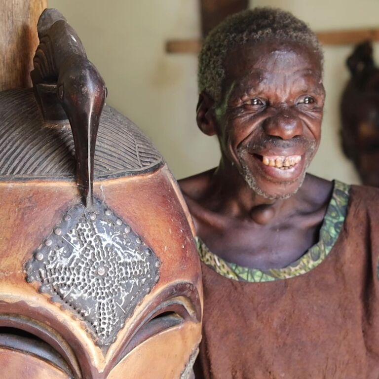 Batwa Empowerment Village