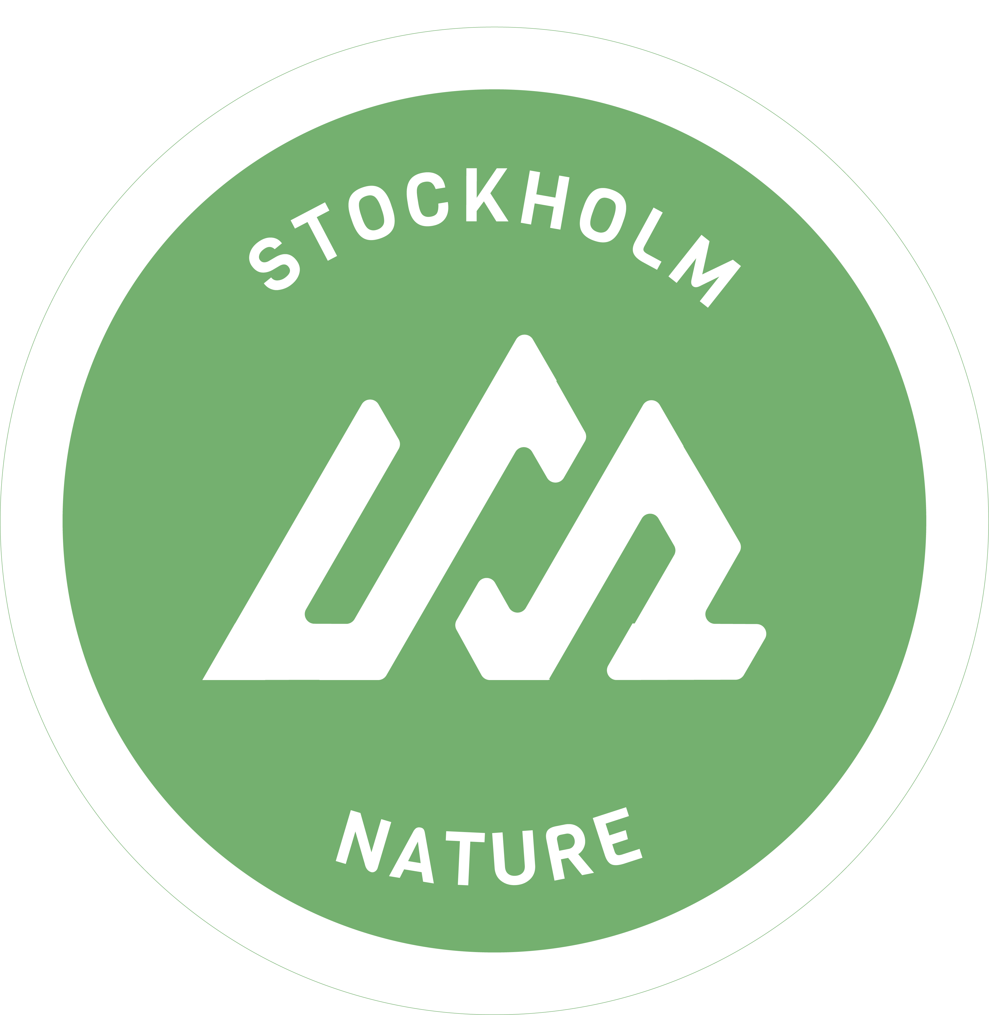 Stockholm Nature | Kayak & Outdoor Tours