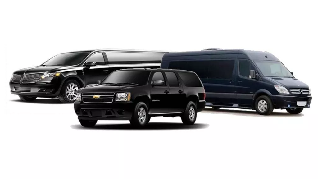 Royal Way Limousine, Inc. NYC