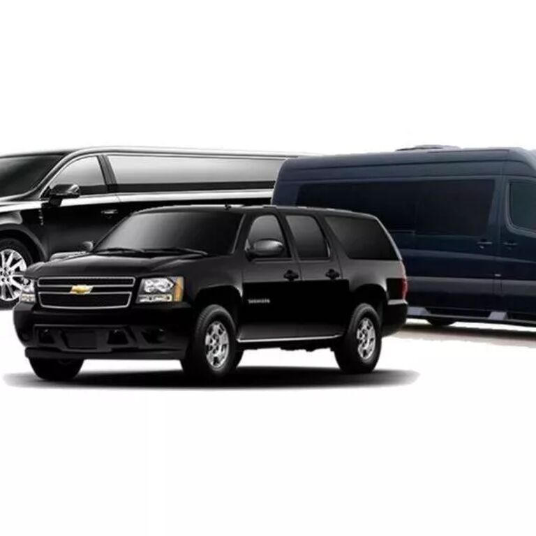 Royal Way Limousine, Inc. NYC