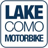 Lake Como Motorbike