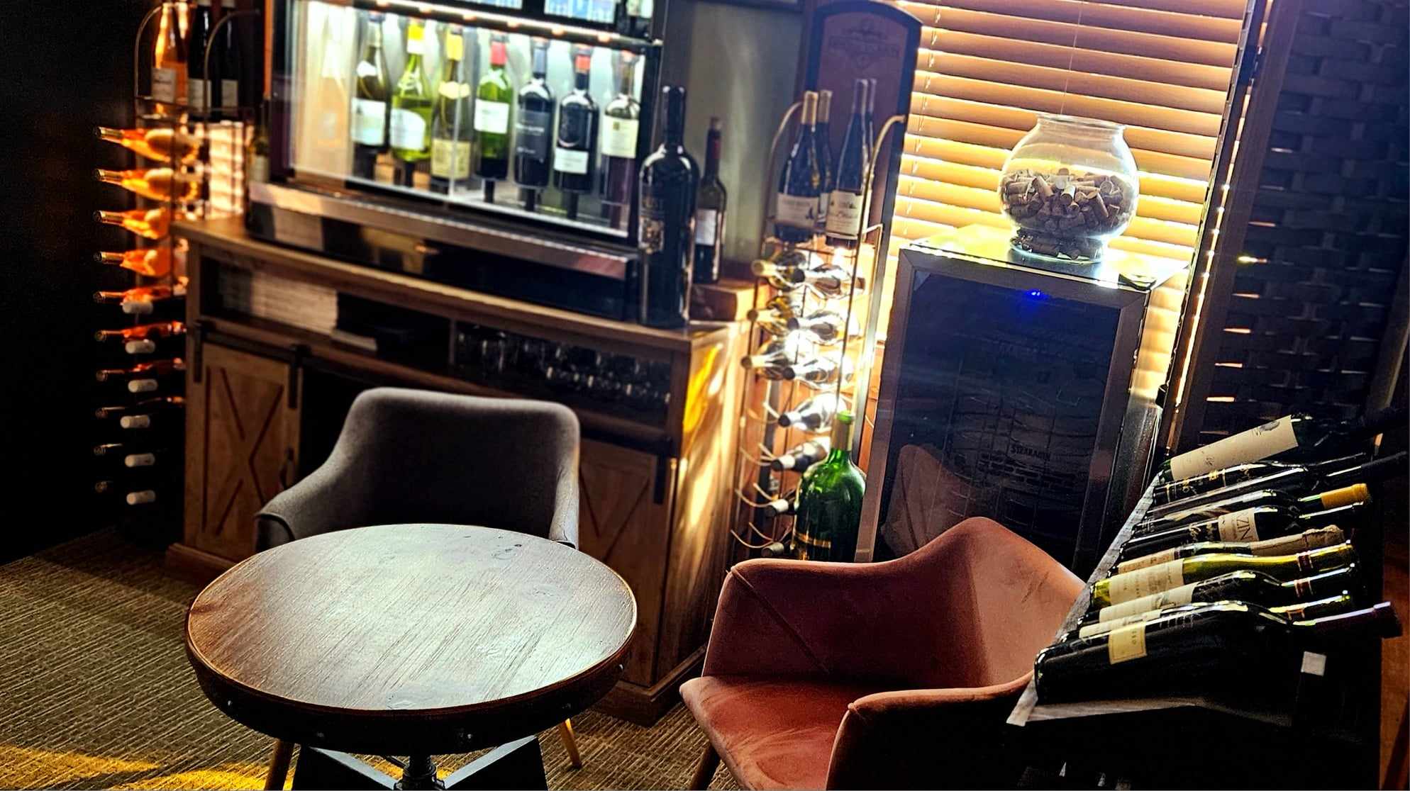 Kurt's Euro Bistro