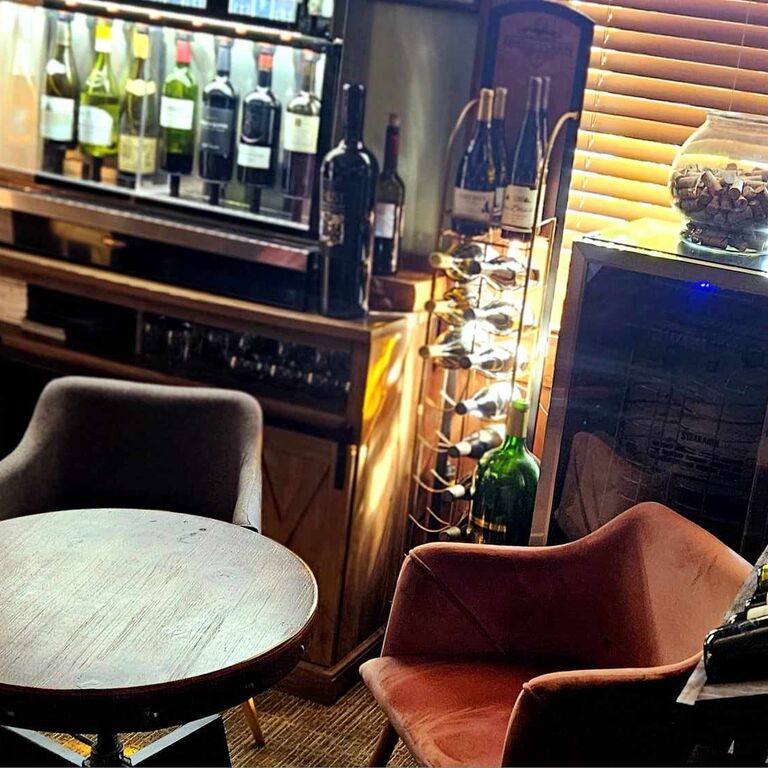 Kurt's Euro Bistro