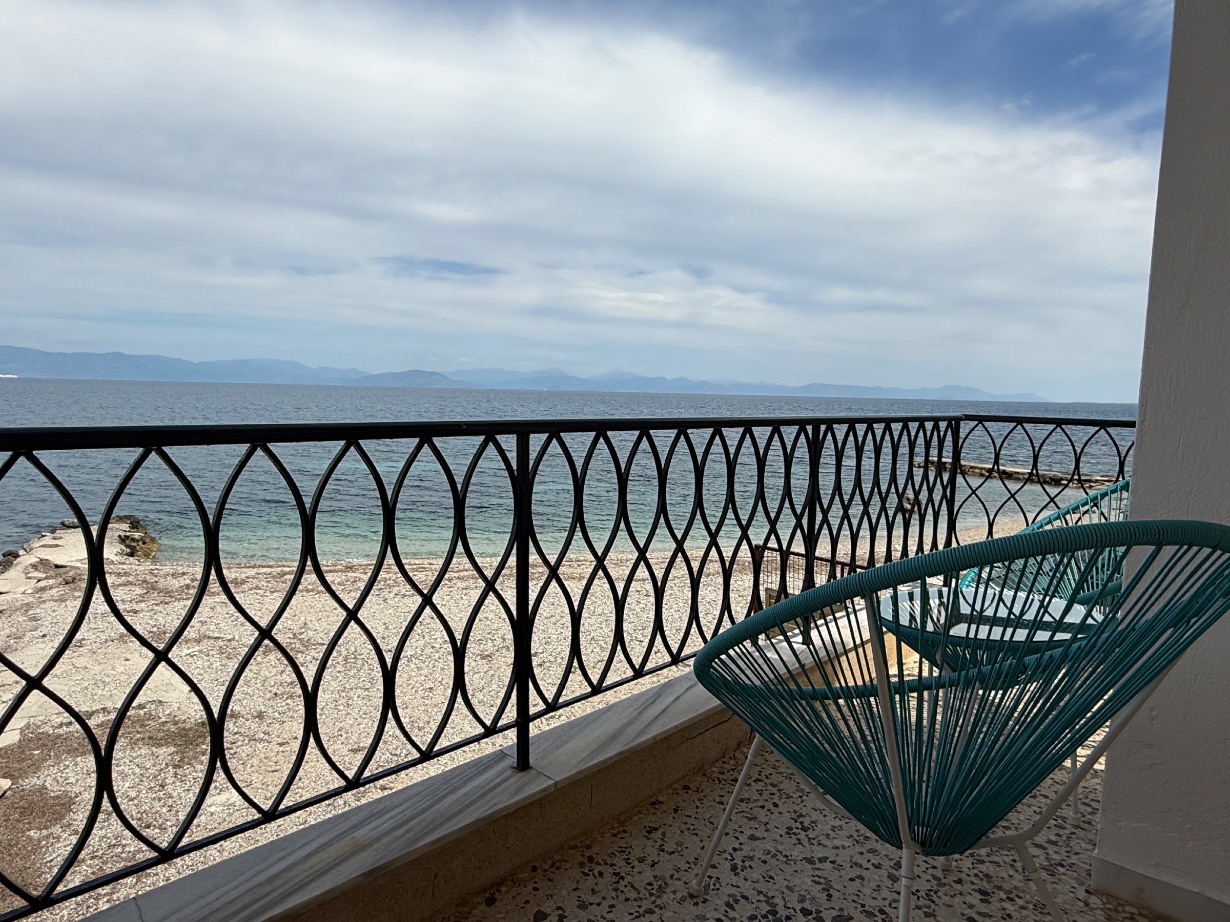 Infinity Honeymoon Retreat