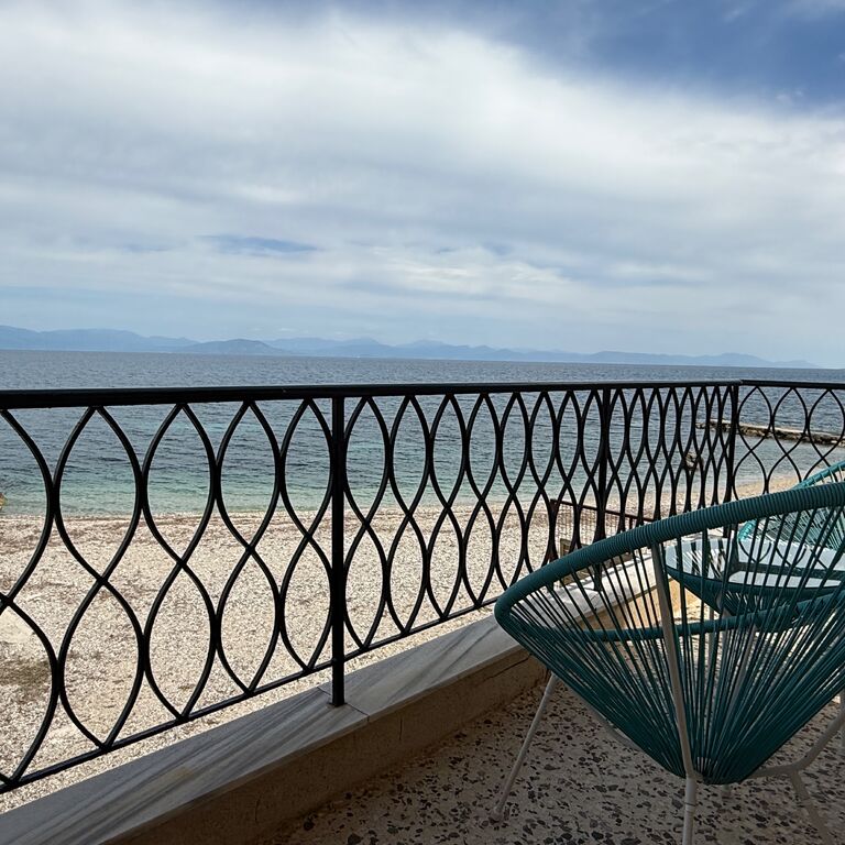 Infinity Honeymoon Retreat