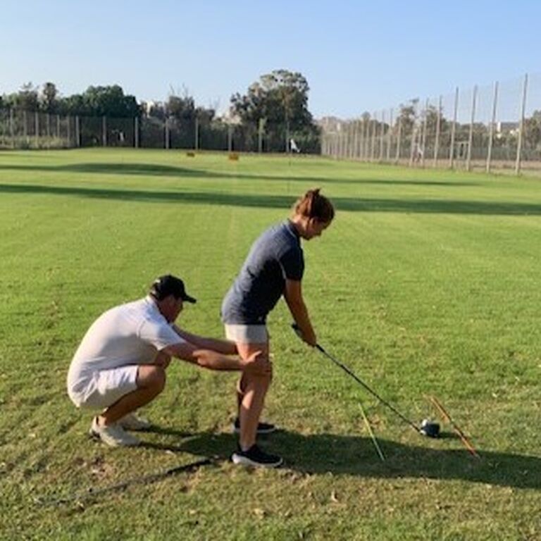 Golf Academy Malta