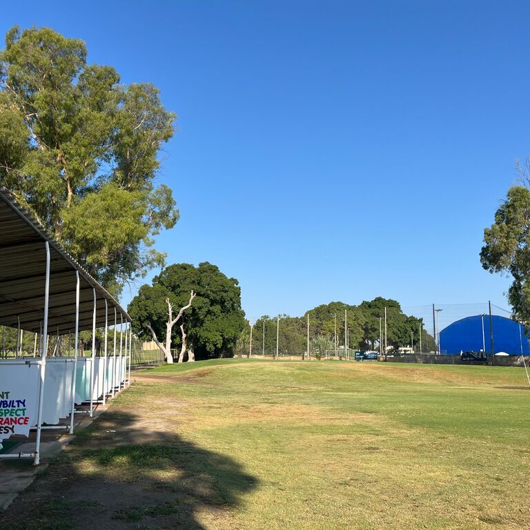 Golf Academy Malta