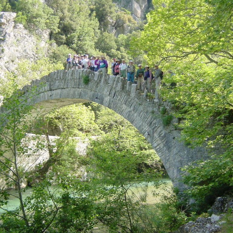 Hikes 4 All