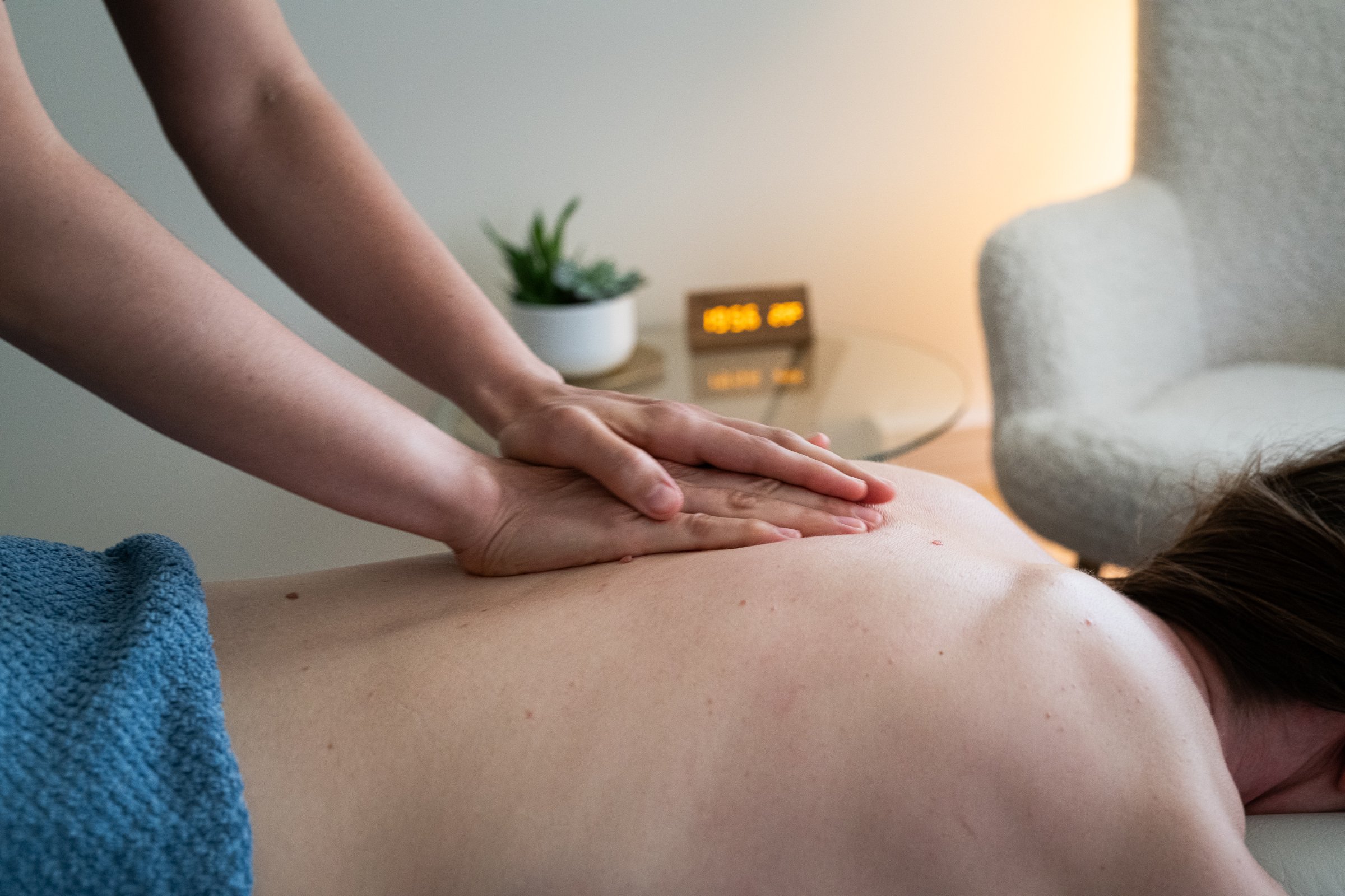 Osso Massage