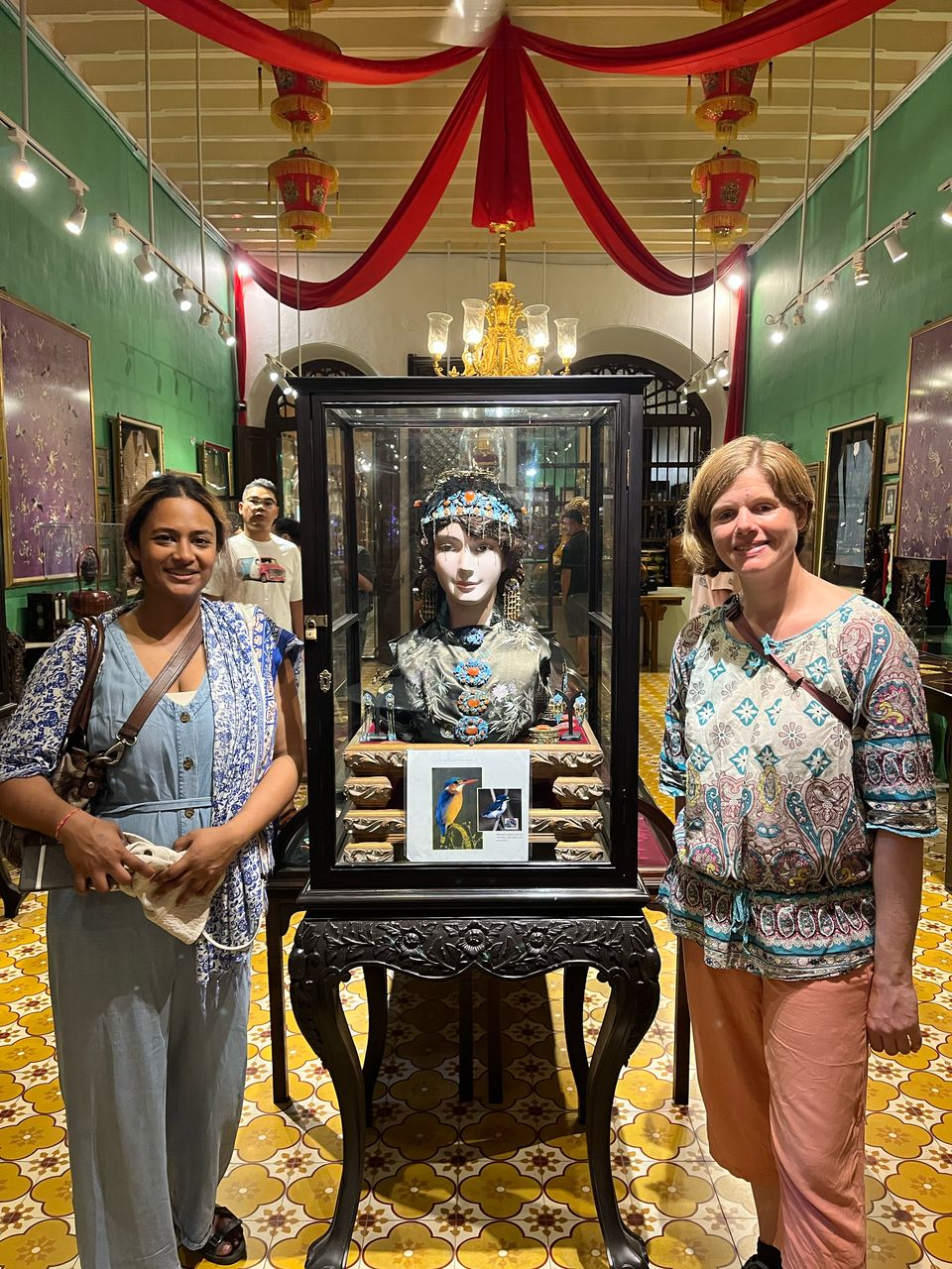 ACTIVE DYNAMIC TRAVEL AND TOURS SDN BHD