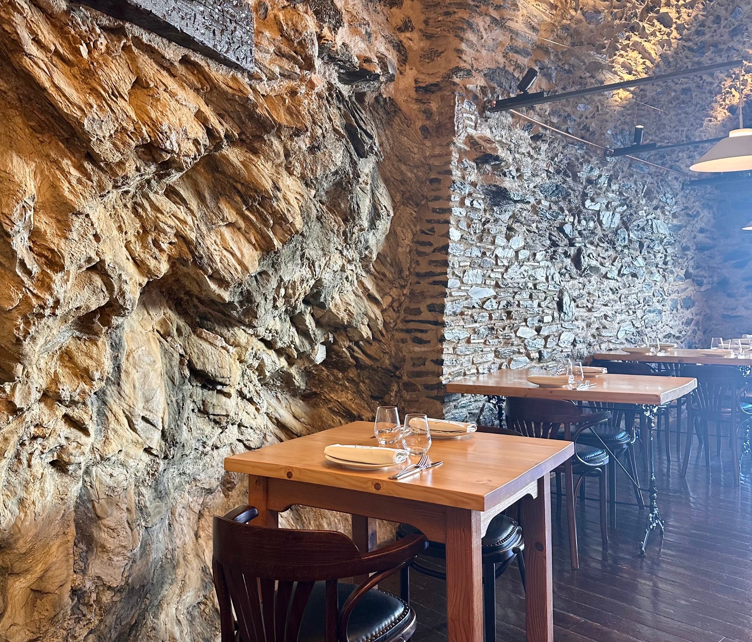 RESTAURANT VINCLE CADAQUÉS