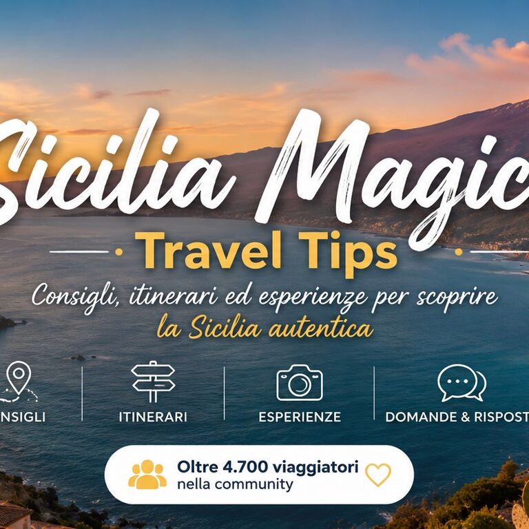 Sicilia Magica