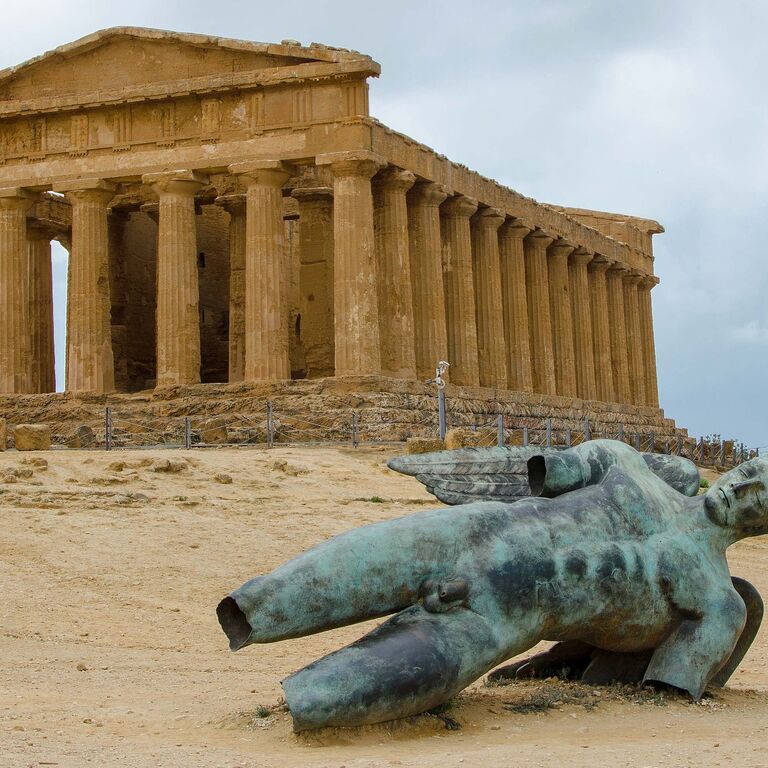 Sicilia Magica