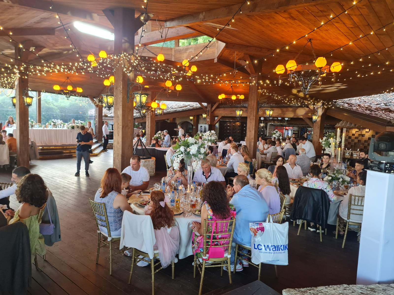 Corona Etno Balchik