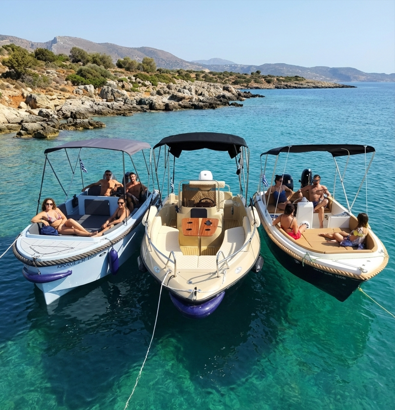 Black Anchor Boat Rentals