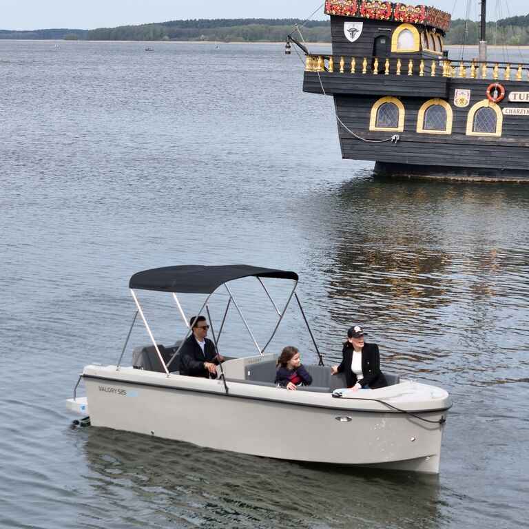 Black Anchor Boat Rentals