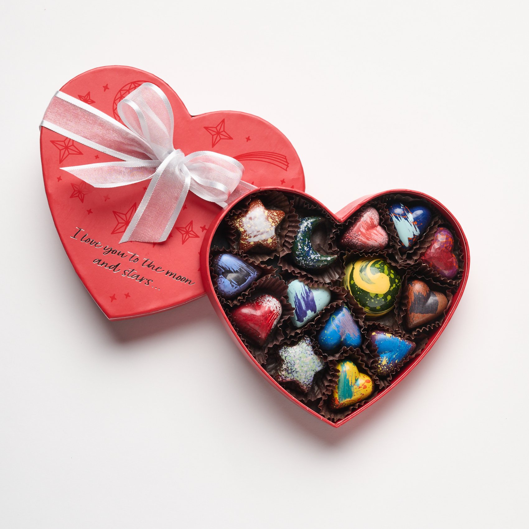 Chocolats Passion