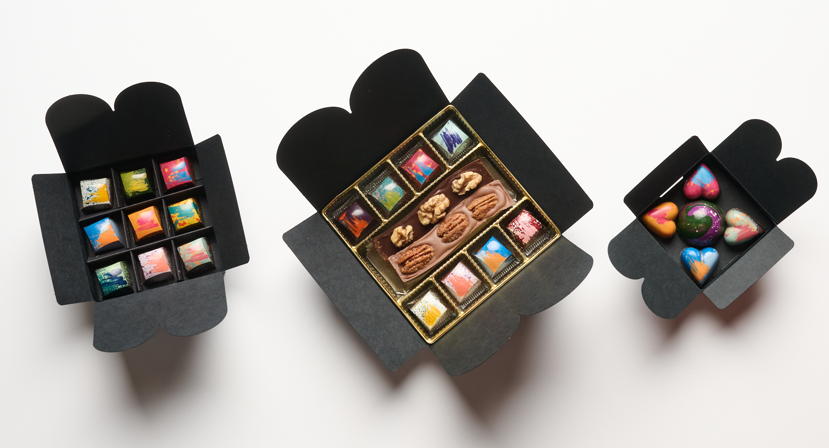 Chocolats Passion