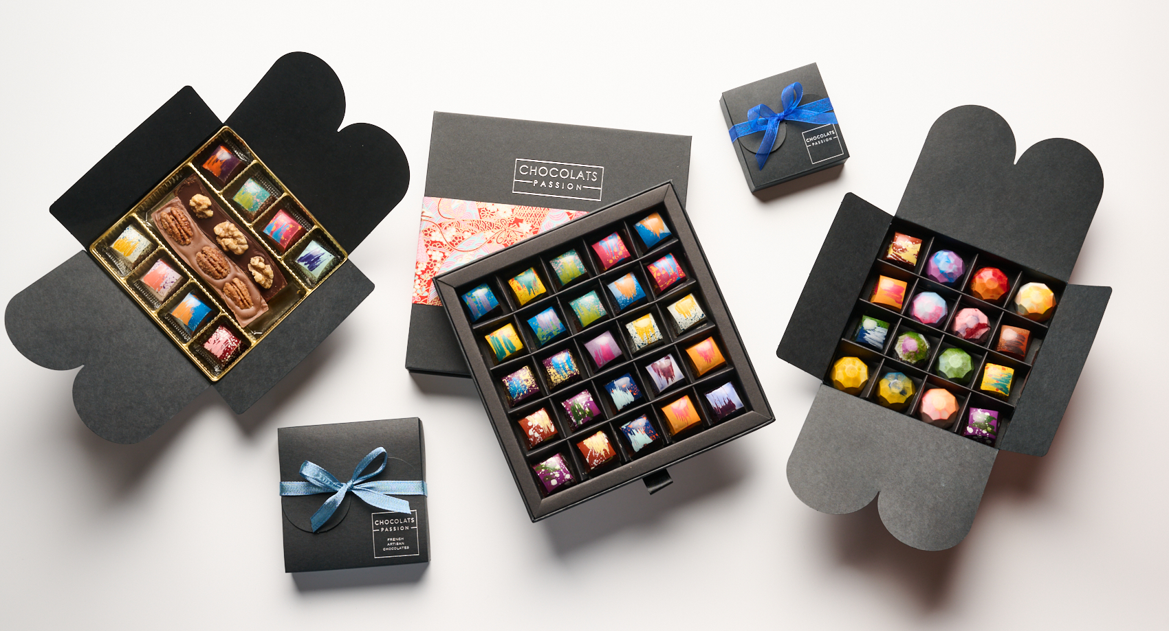 Chocolats Passion