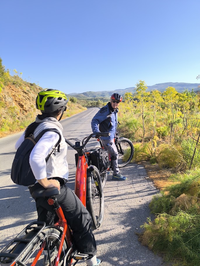 soulouksina cycling
