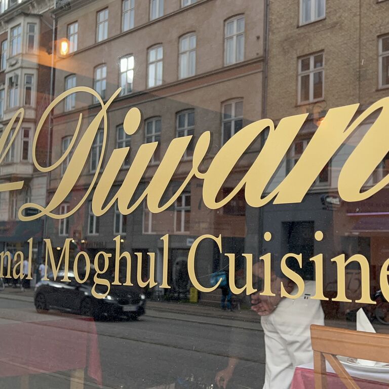Al-Diwan