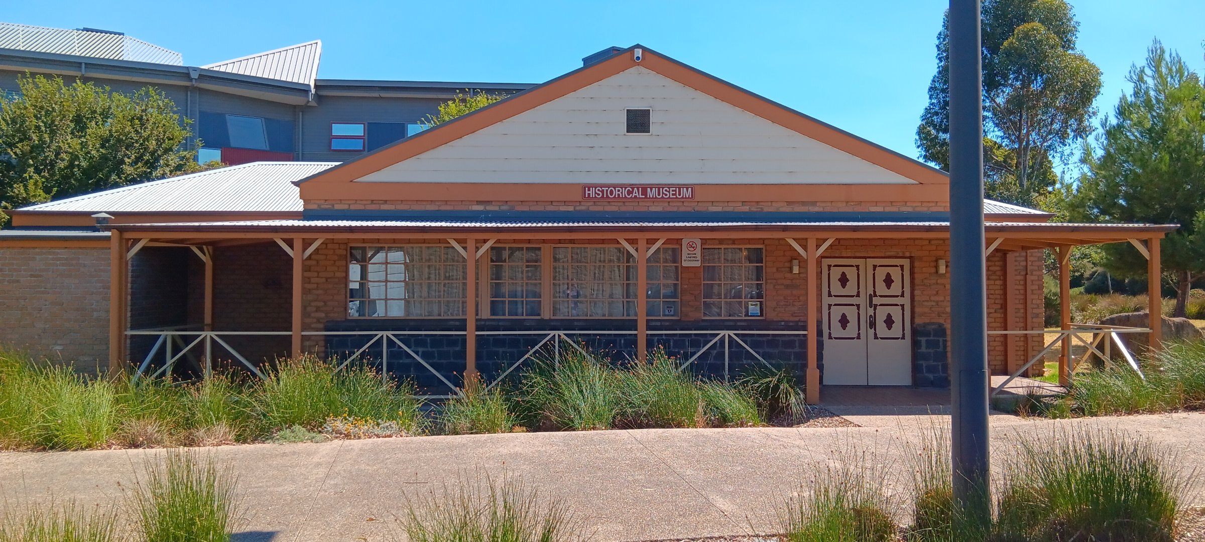 Broadmeadows Museum
