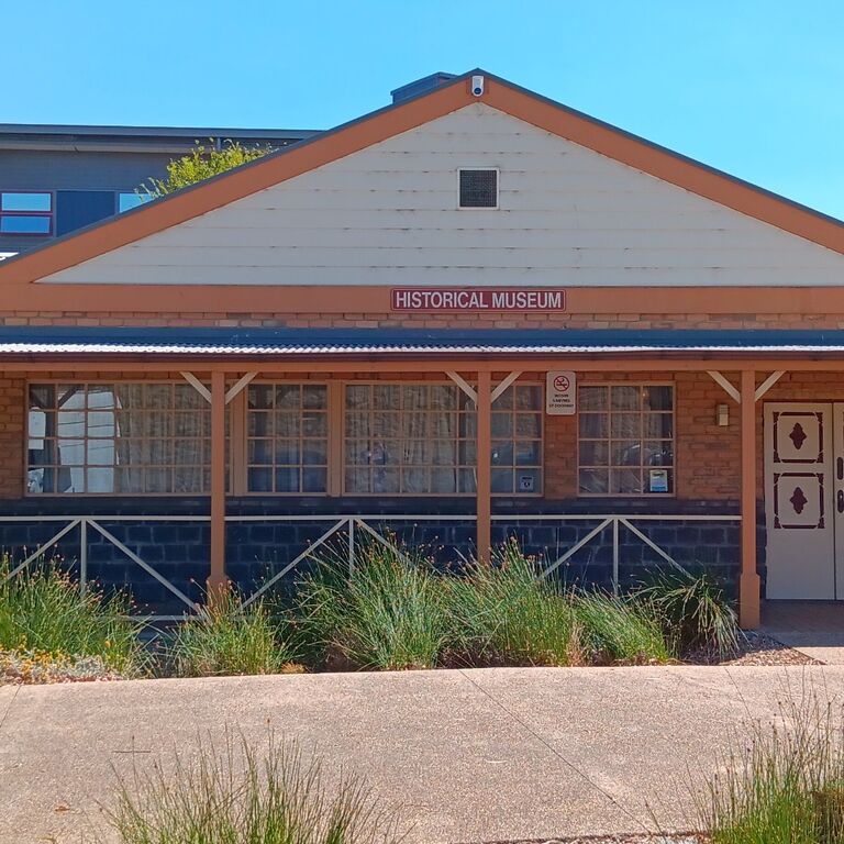 Broadmeadows Museum