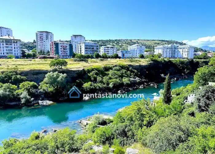 Renta Stanovi Podgorica