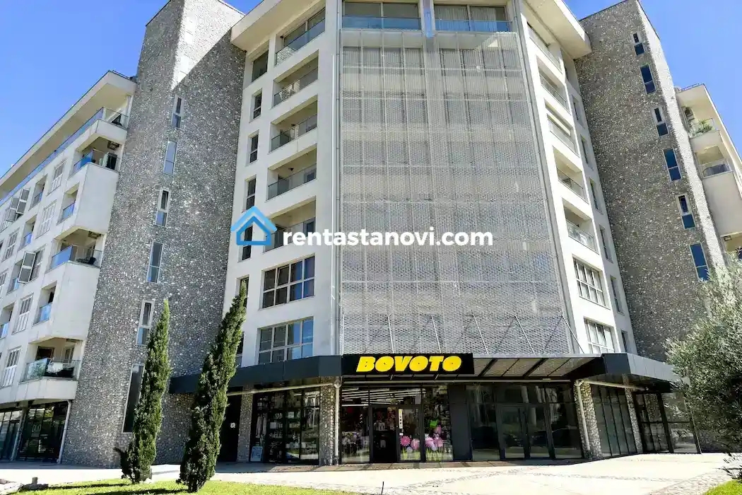 Renta Stanovi Podgorica