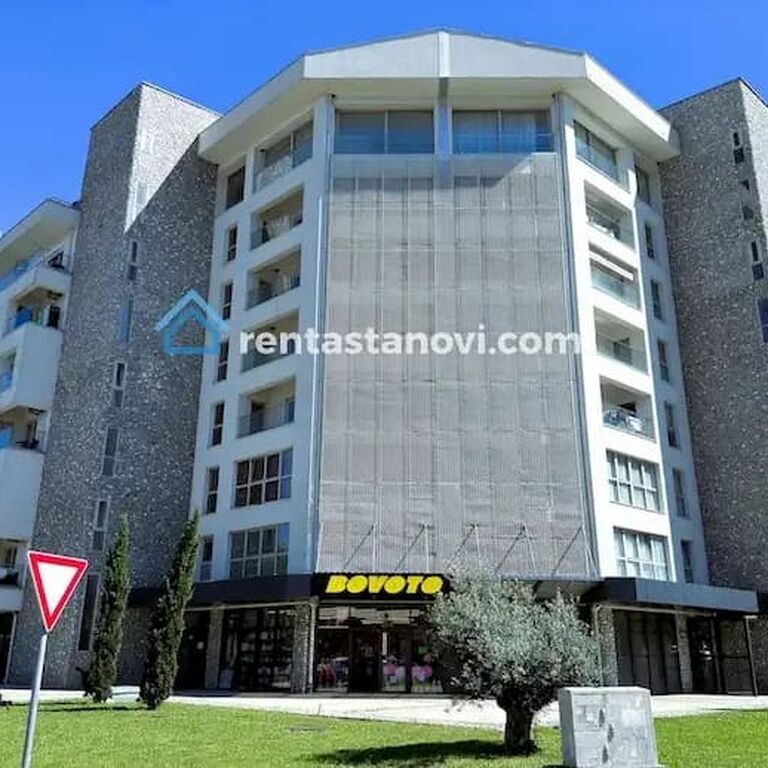Renta Stanovi Podgorica
