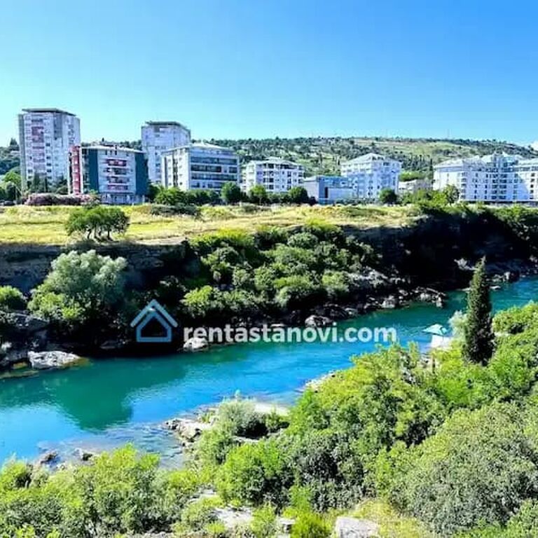 Renta Stanovi Podgorica