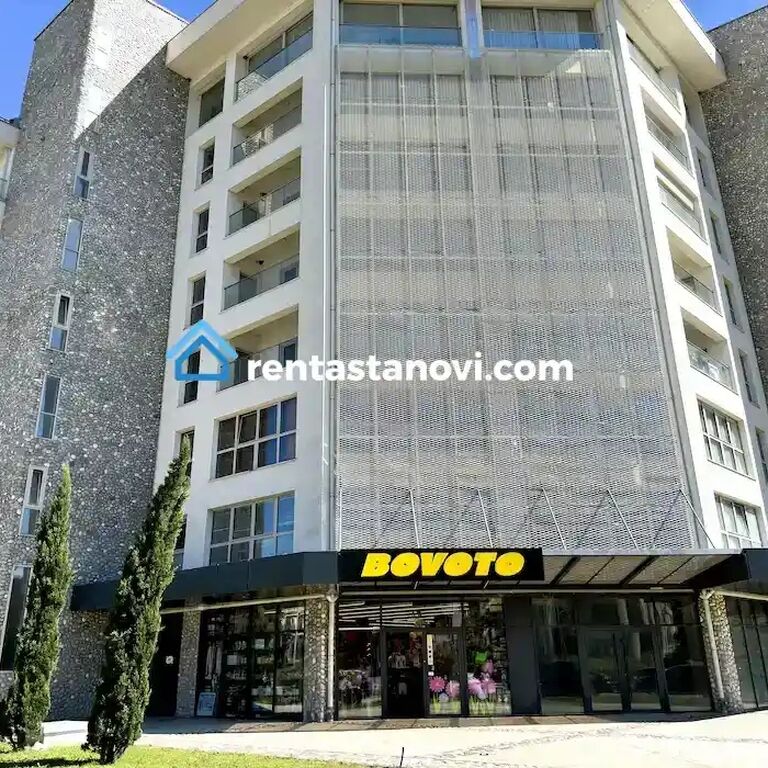 Renta Stanovi Podgorica