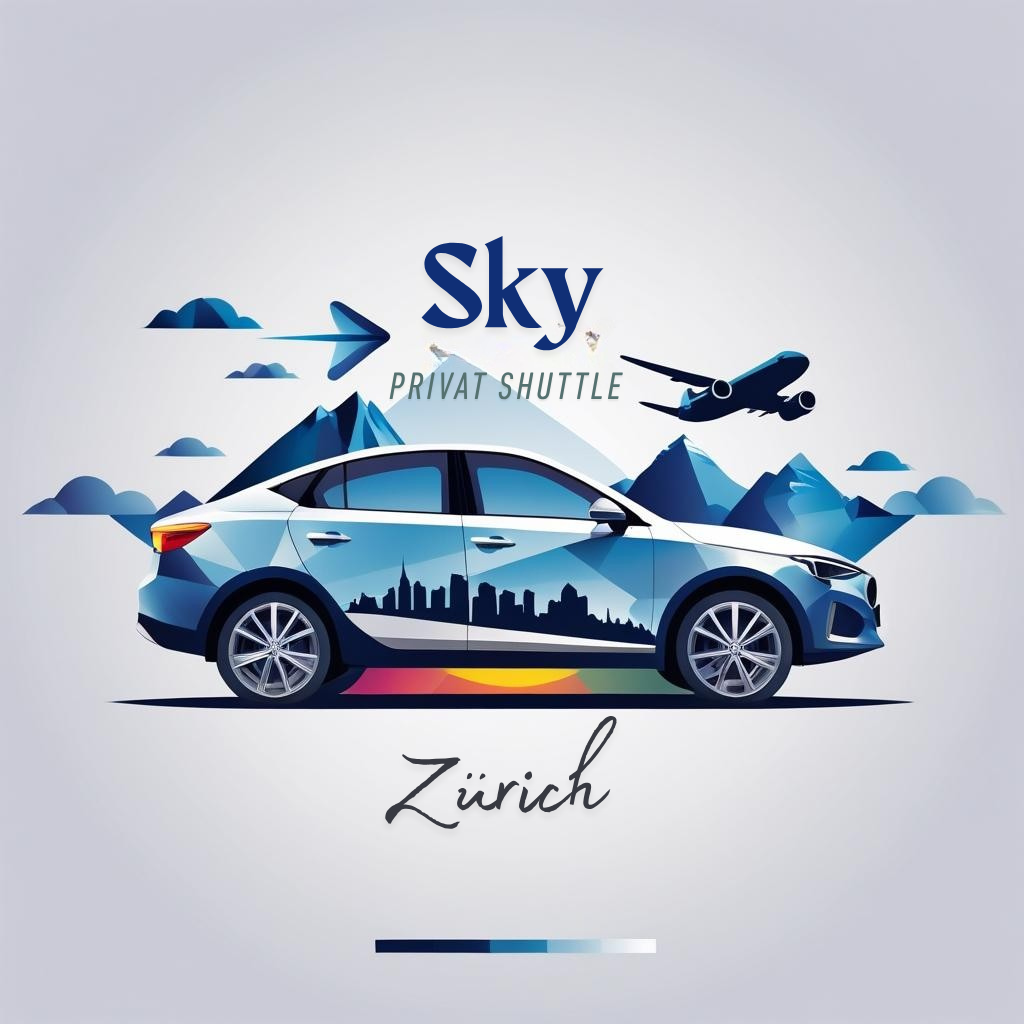 Sky - Privat Shuttle