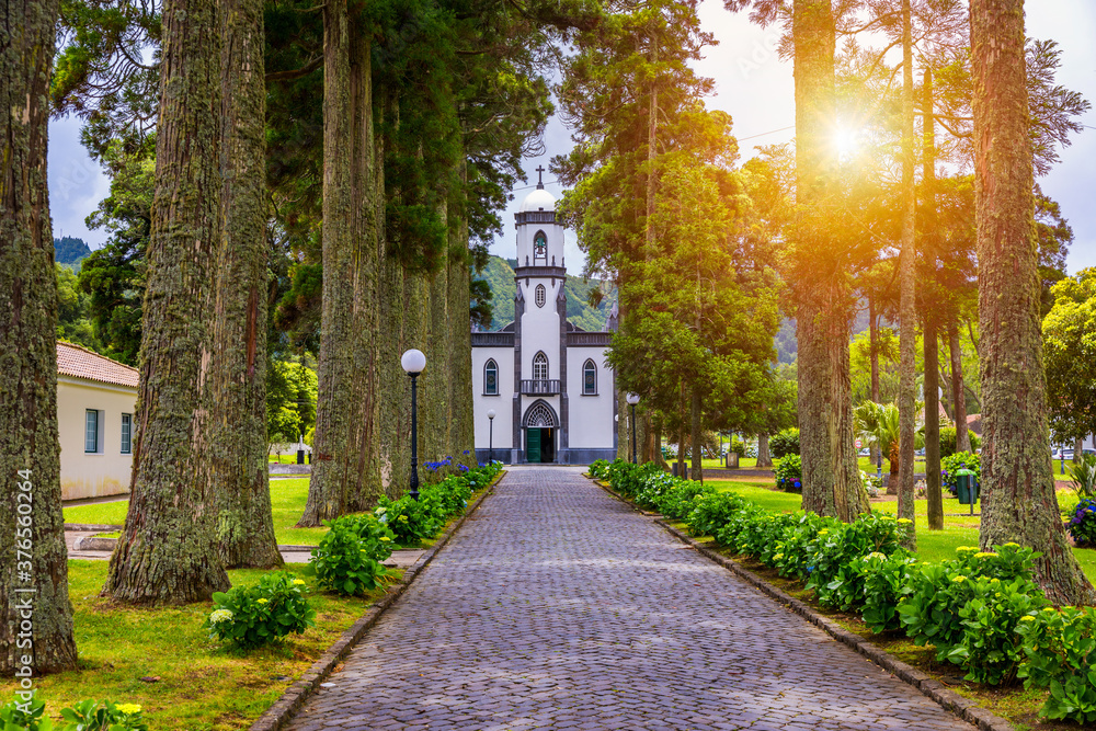 Azores Magic Tours