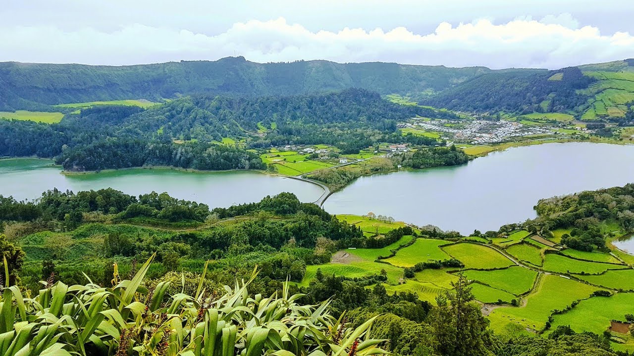 Azores Magic Tours