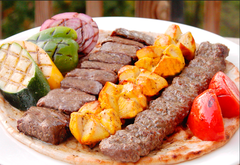 Sorrento Grill